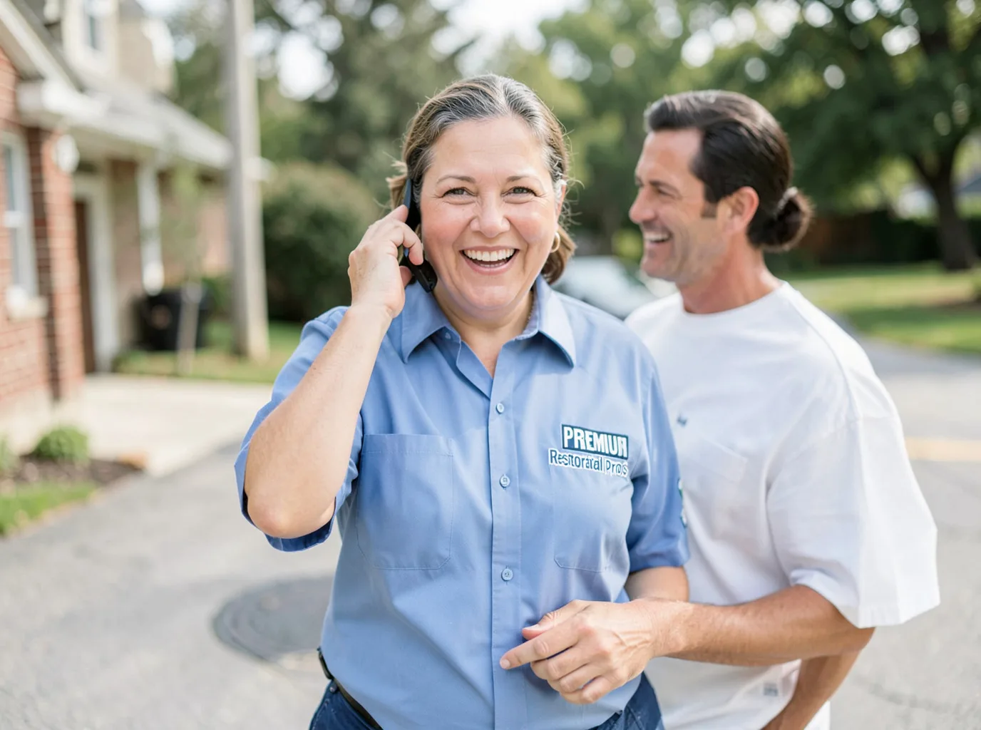 Water Damage Restoration Frenchtown, NJ FAQs